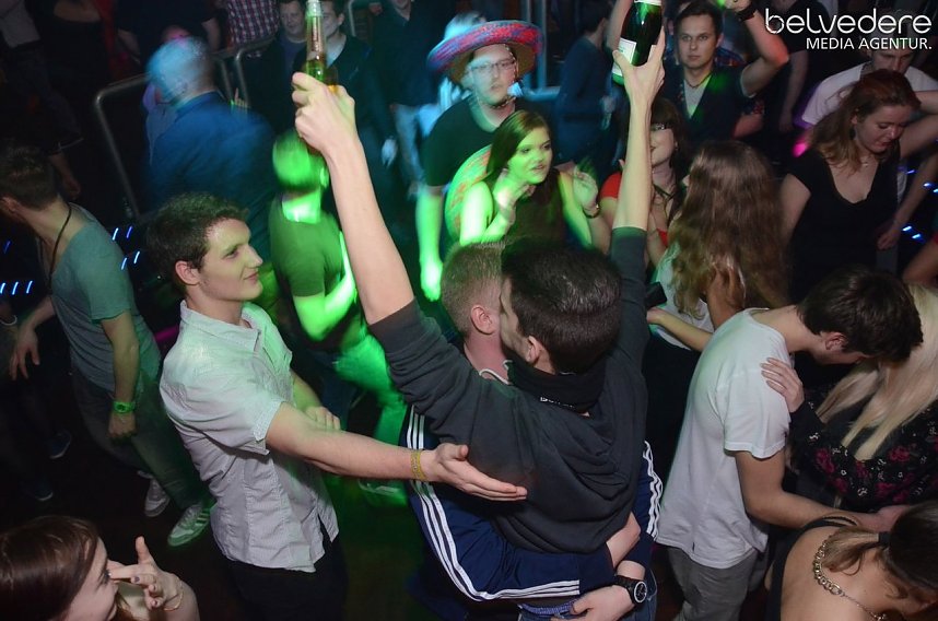 Mexiko in Nordhausen