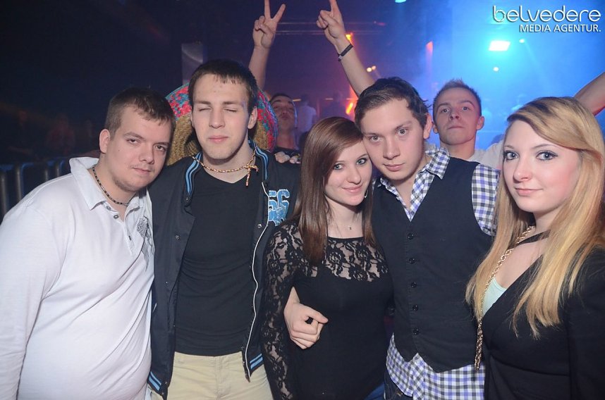 Mexiko in Nordhausen