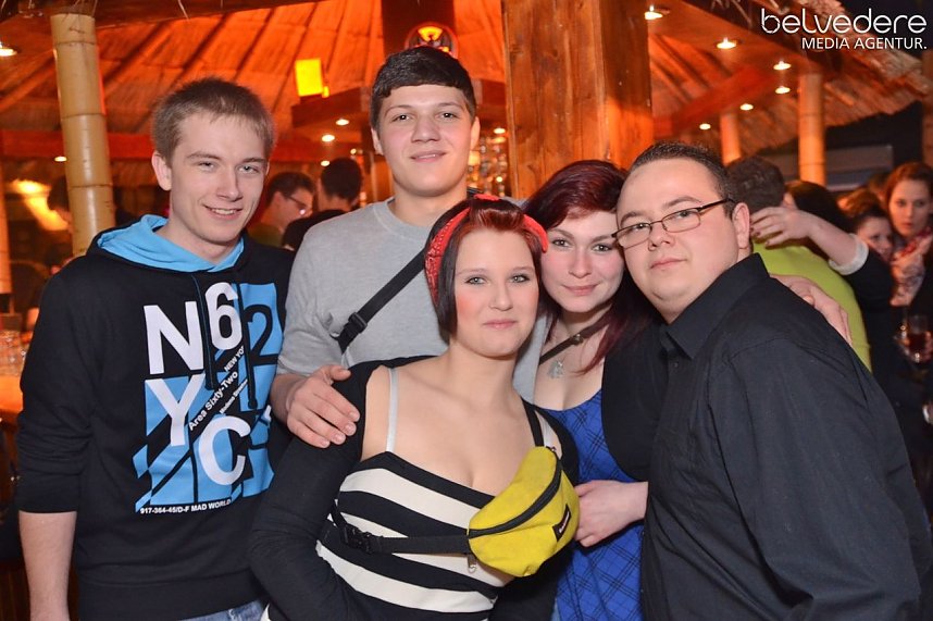 Mexiko in Nordhausen