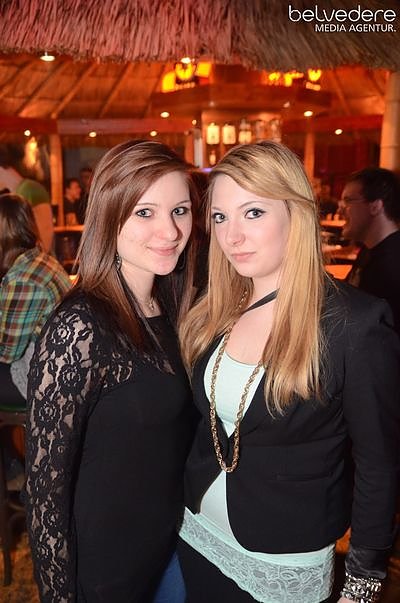 Mexiko in Nordhausen