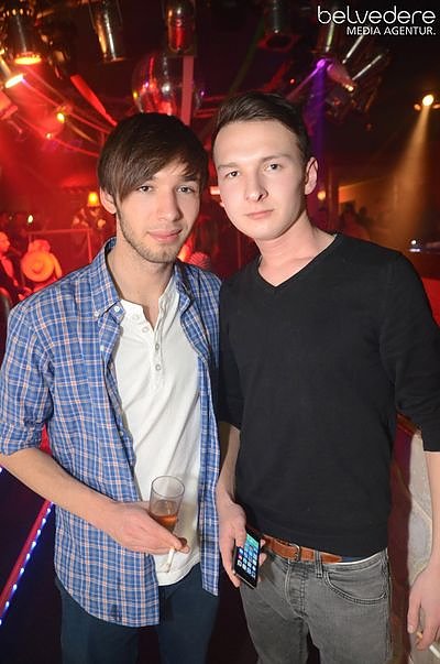 Mexiko in Nordhausen