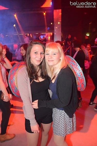 Mexiko in Nordhausen