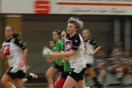 Favorit nicht gest&uuml;rzt