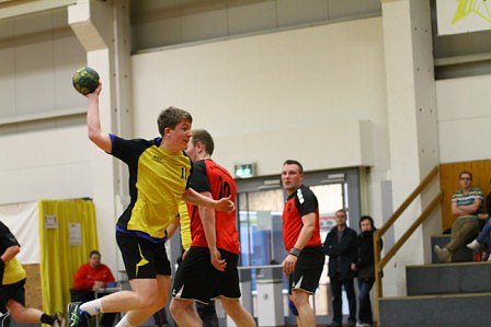 Favorit nicht gest&uuml;rzt