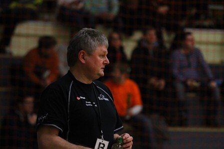 Favorit nicht gest&uuml;rzt