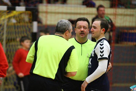 Favorit nicht gest&uuml;rzt