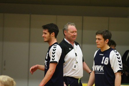 Favorit nicht gest&uuml;rzt