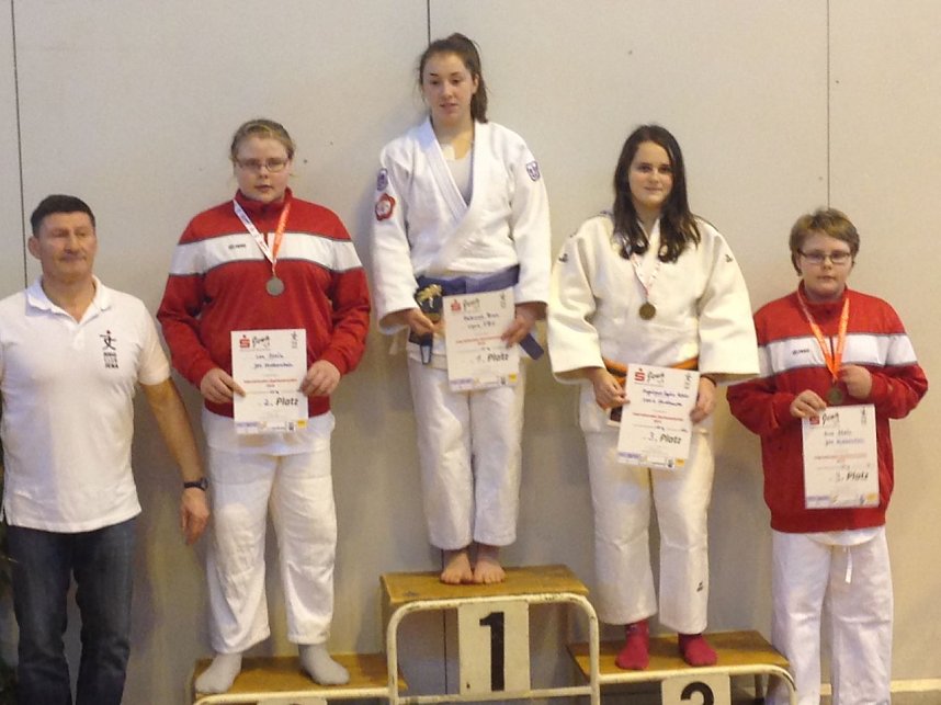 In Jena gek&auml;mpft