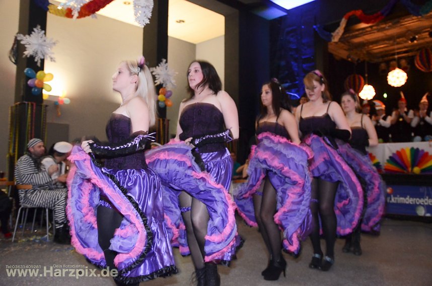 Studentischer Karneval