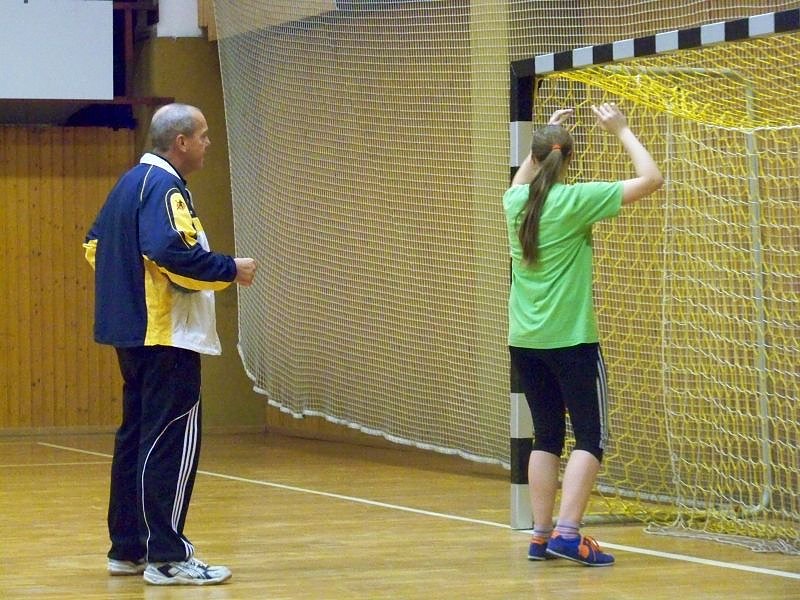 Neuen Formen des Trainings