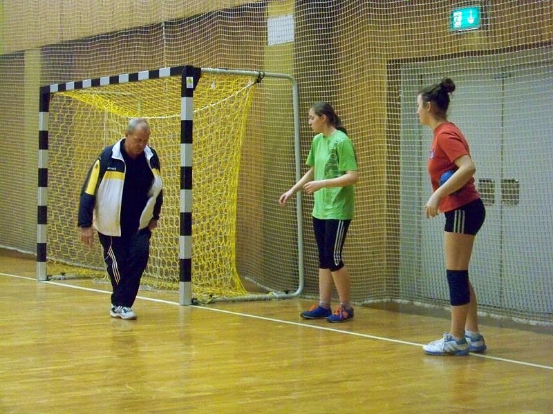 Neuen Formen des Trainings