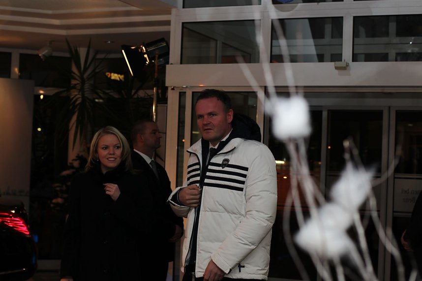 18. &Auml;rzte- und Apothekerball in Nordhausen