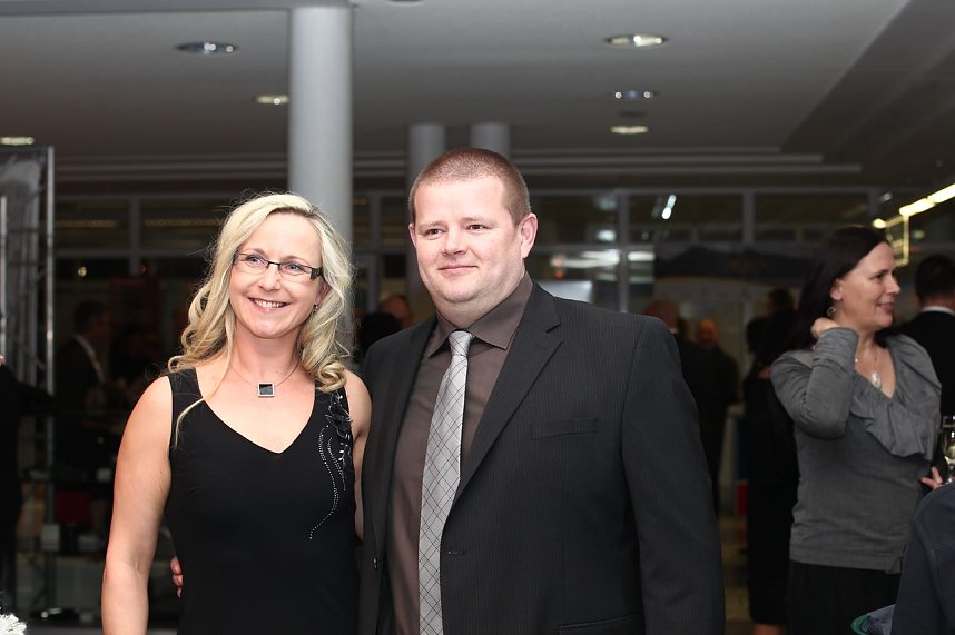 18. &Auml;rzte- und Apothekerball in Nordhausen