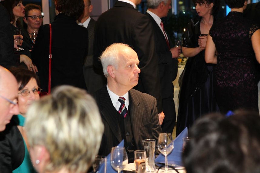 18. &Auml;rzte- und Apothekerball in Nordhausen