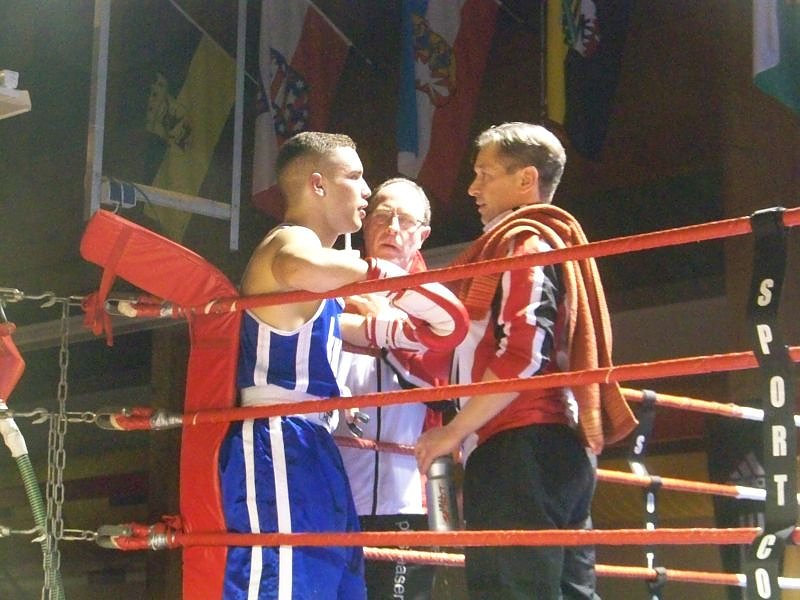 Unentschieden in Straubing