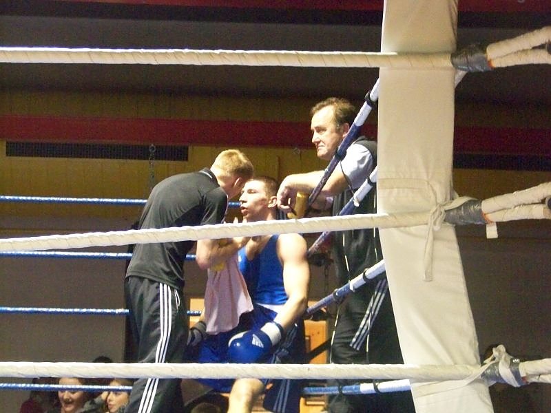 Unentschieden in Straubing