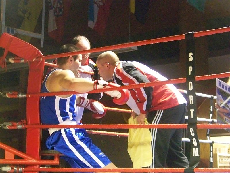 Unentschieden in Straubing