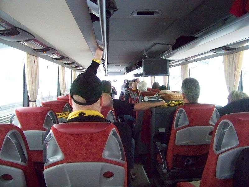 Unentschieden in Straubing