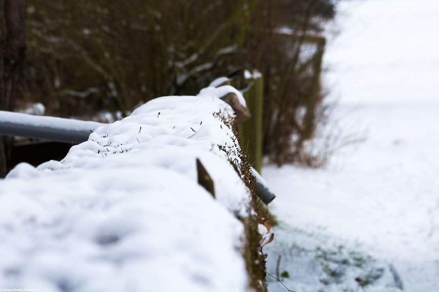 Winterliche Impressionen