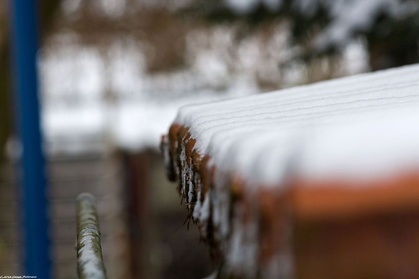 Winterliche Impressionen