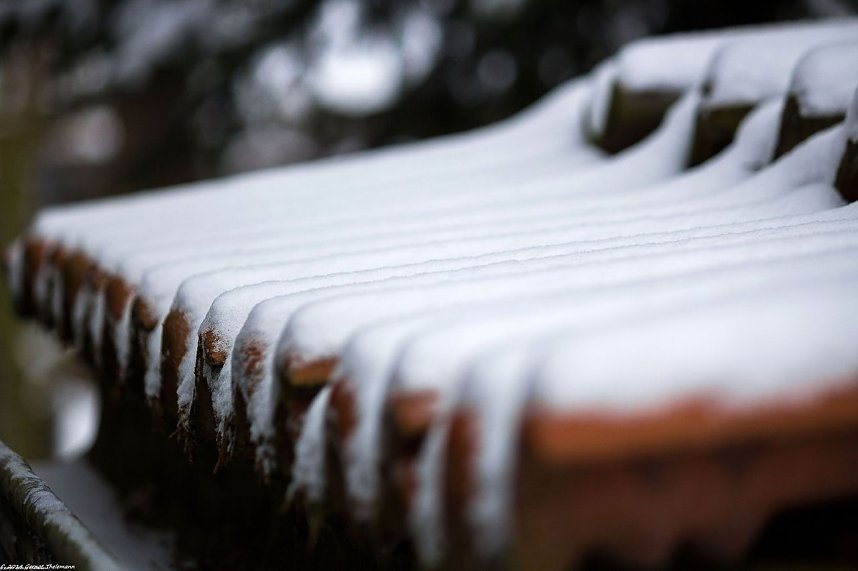 Winterliche Impressionen