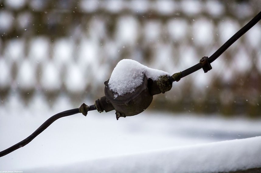 Winterliche Impressionen