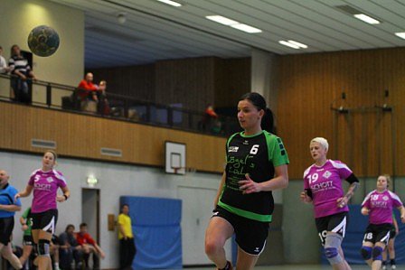 Handball-Wochenende des NSV