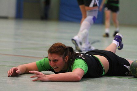 Handball-Wochenende des NSV