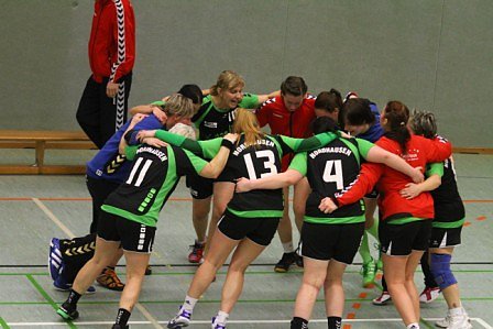 Handball-Wochenende des NSV