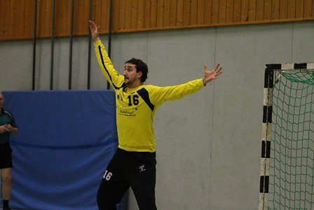 Handball-Wochenende des NSV