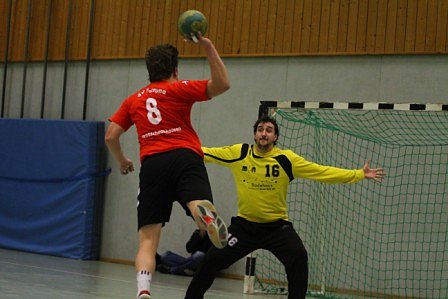 Handball-Wochenende des NSV