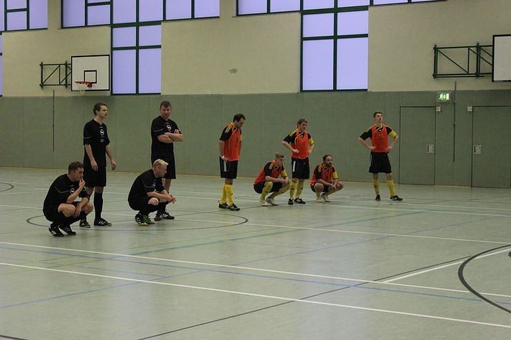 Hallenkreismeisterschaft