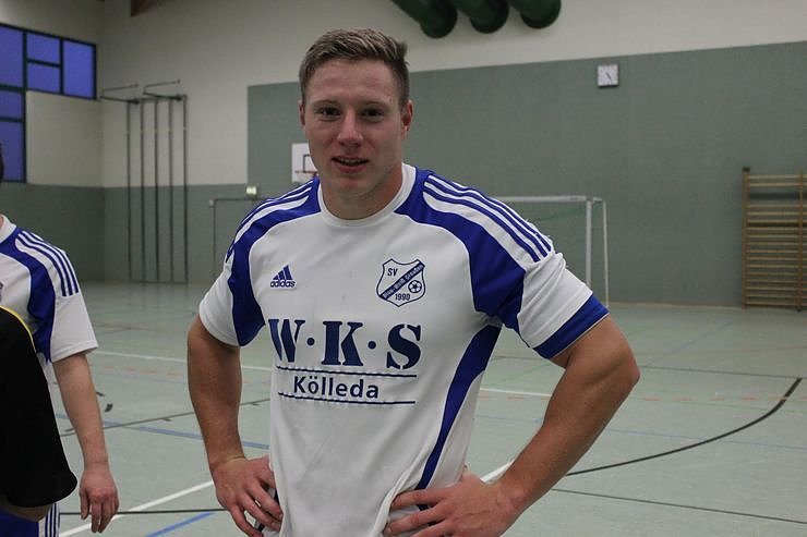 Hallenkreismeisterschaft