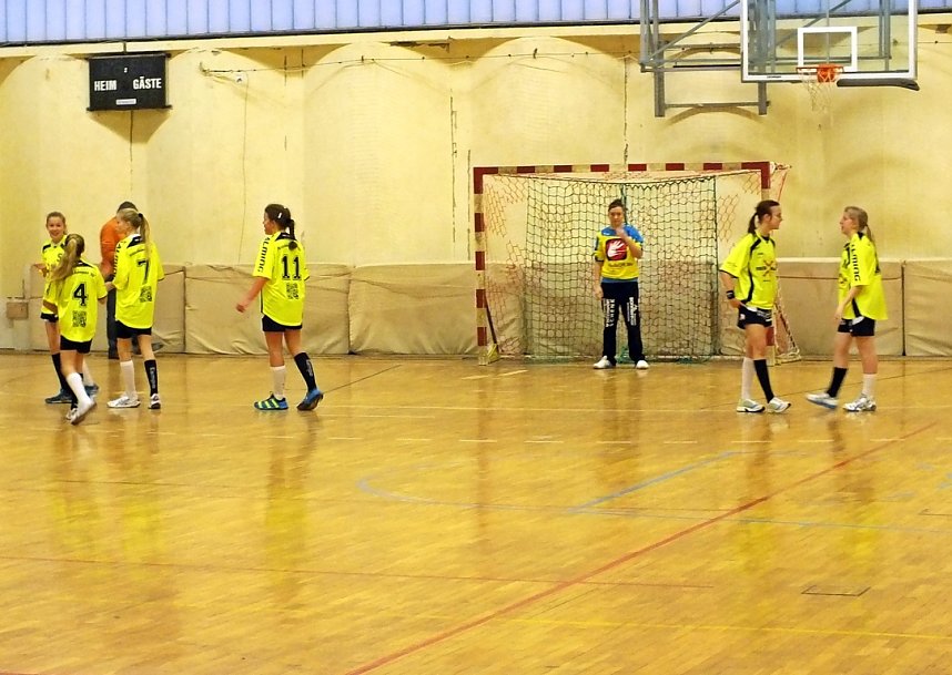 Zwei Spiele, zwei Siege