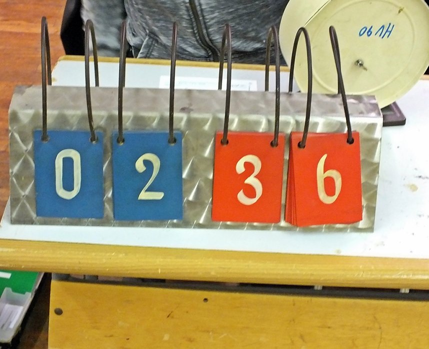 Zwei Spiele, zwei Siege