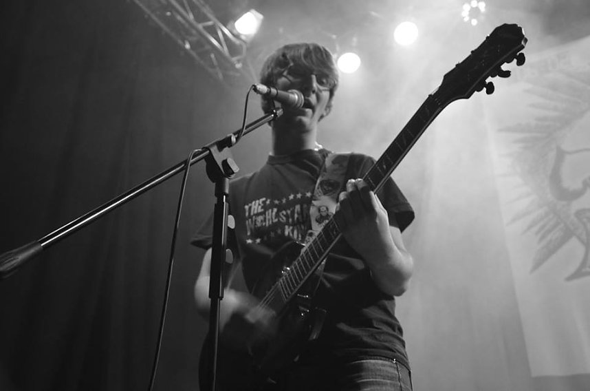 Dabei sein ist alles - Oberhausen gerockt