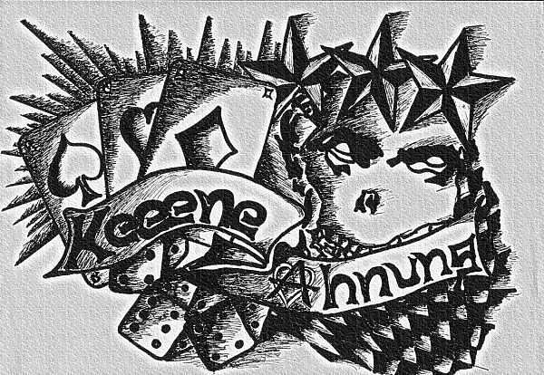 Dabei sein ist alles - Oberhausen gerockt