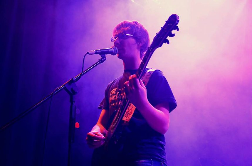 Dabei sein ist alles - Oberhausen gerockt