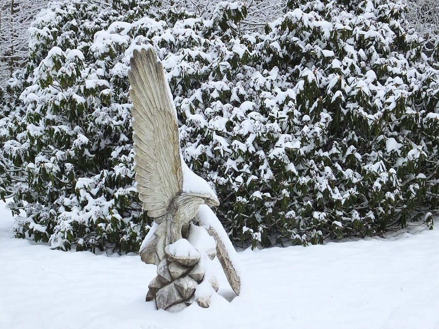 Der Oberharz am Brocken