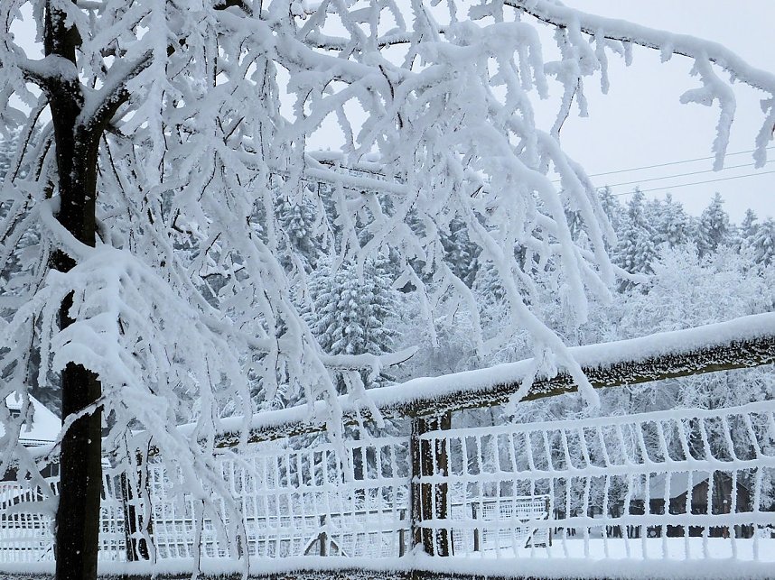Der Oberharz am Brocken