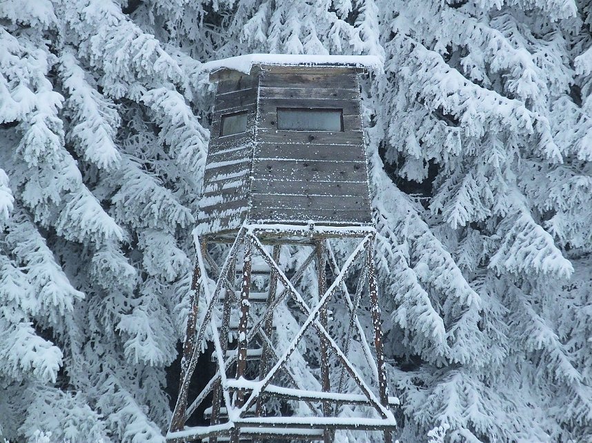 Der Oberharz am Brocken
