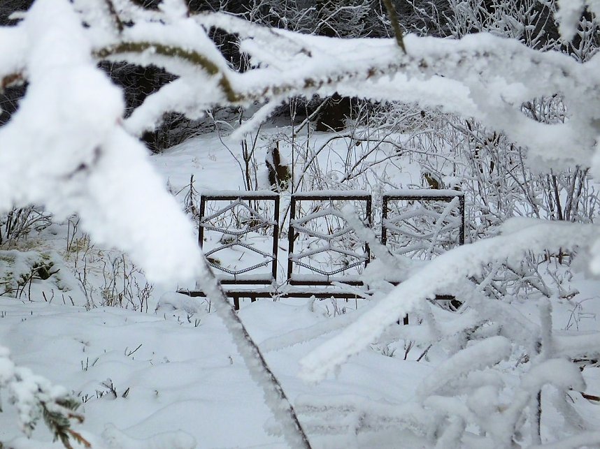 Der Oberharz am Brocken