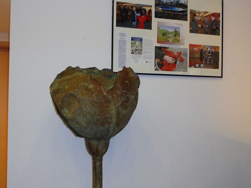 20 Jahre Lions Club in Nordhausen