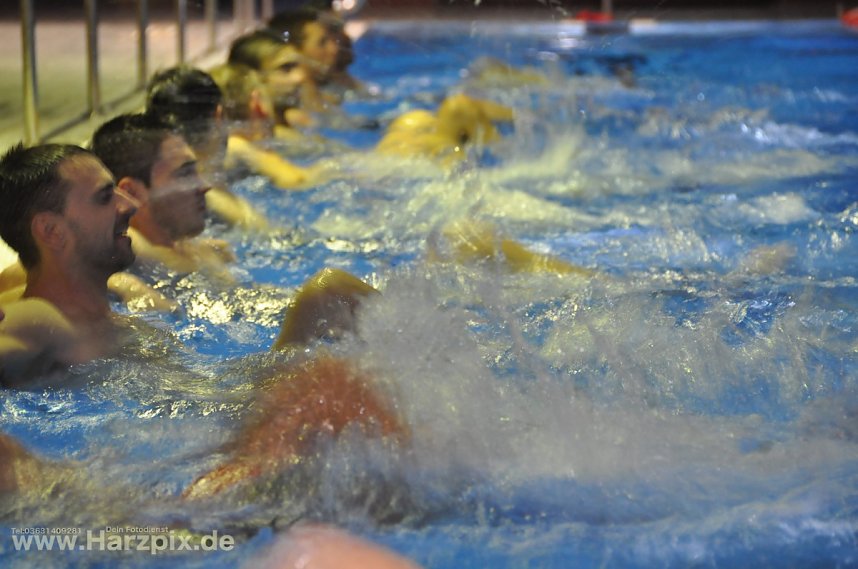 SV Bielen im Badehaus