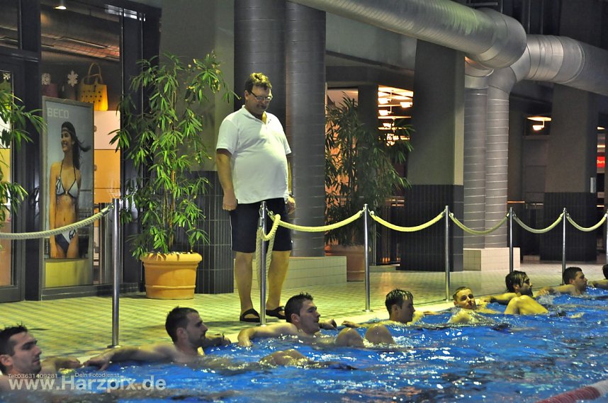 SV Bielen im Badehaus