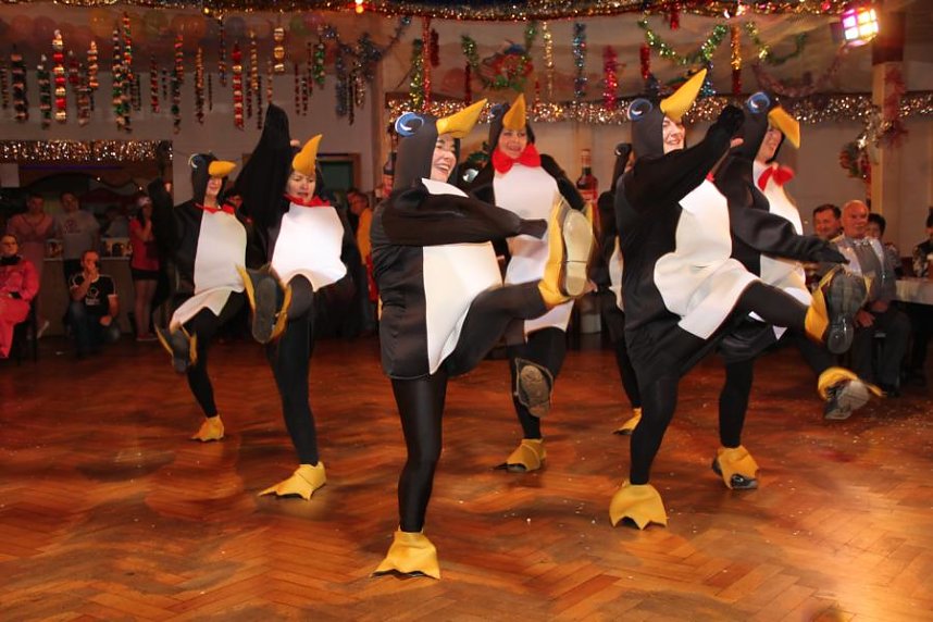 Der Countdown l&auml;uft