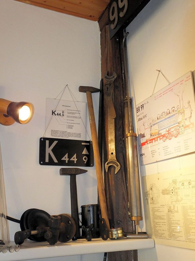 Zu Besuch in Hasselfelde