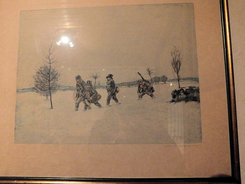 Zu Besuch in Hasselfelde