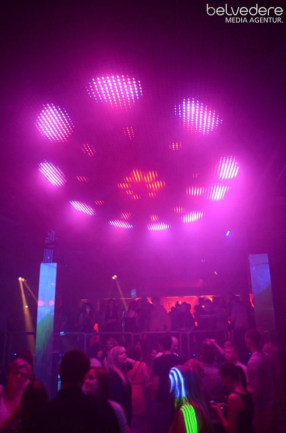 Party im Nordh&auml;user Sax