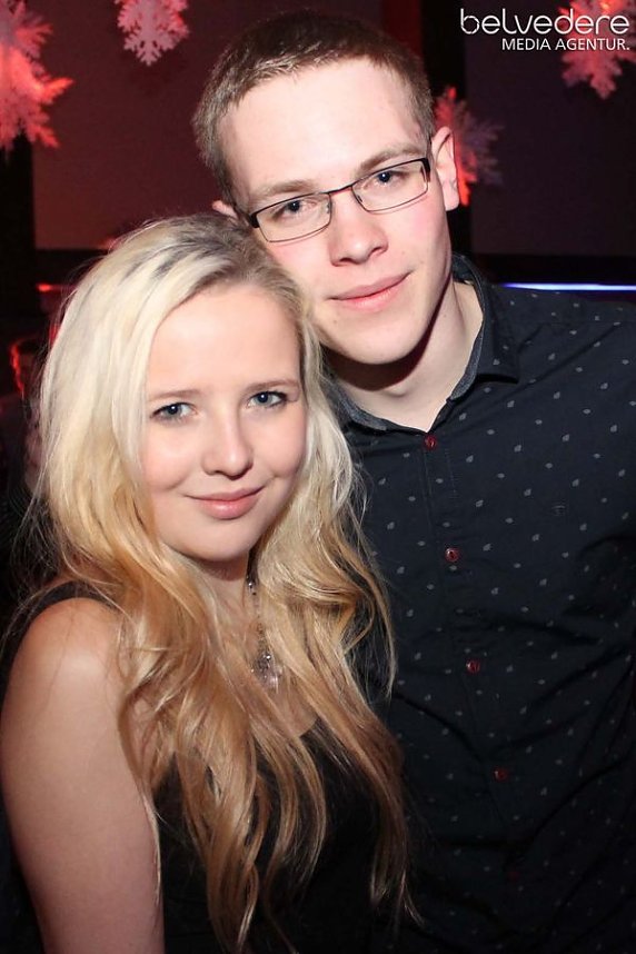 Spendierhosen-Party im Jugendclubhaus